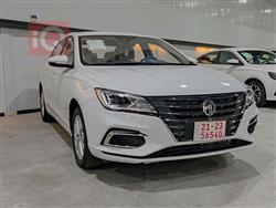 MG 5
